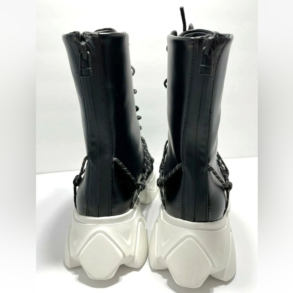 New Angel Chen x H&M boots - Picture 9 of 12